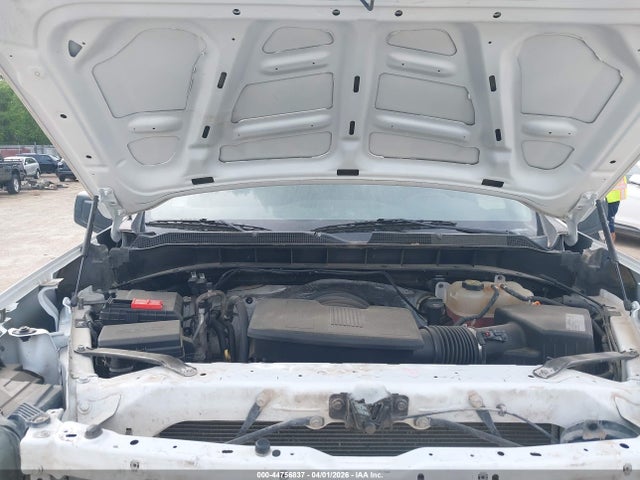 Продаж на аукціоні авто 2020 Chevrolet Silverado 1500, vin: 1GCRYAEF0LZ321250, номер лоту: 44756837