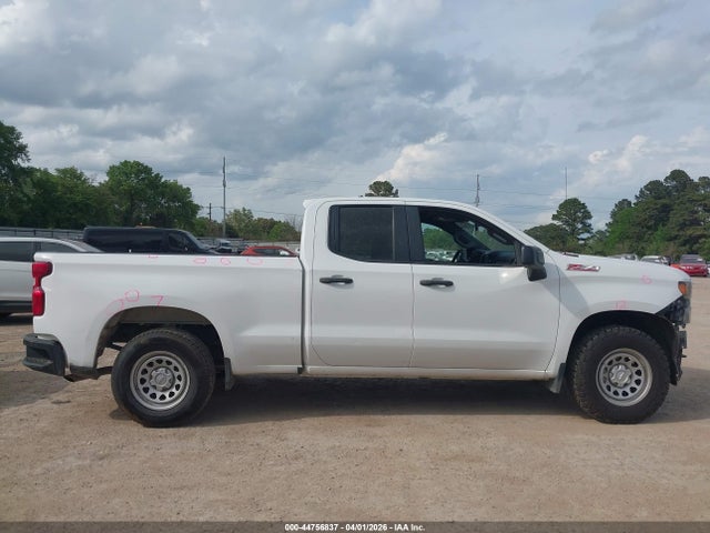 Продаж на аукціоні авто 2020 Chevrolet Silverado 1500, vin: 1GCRYAEF0LZ321250, номер лоту: 44756837