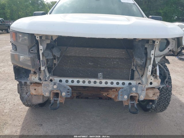 Продаж на аукціоні авто 2020 Chevrolet Silverado 1500, vin: 1GCRYAEF0LZ321250, номер лоту: 44756837