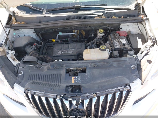 Продаж на аукціоні авто 2014 Buick Encore Leather, vin: KL4CJCSB1EB633400, номер лоту: 44756839