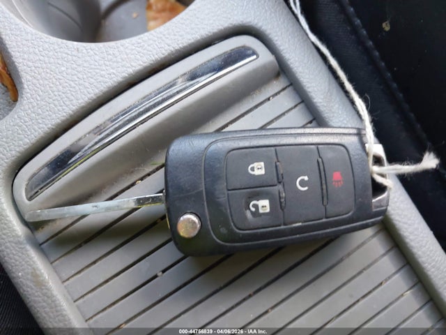 Продаж на аукціоні авто 2014 Buick Encore Leather, vin: KL4CJCSB1EB633400, номер лоту: 44756839
