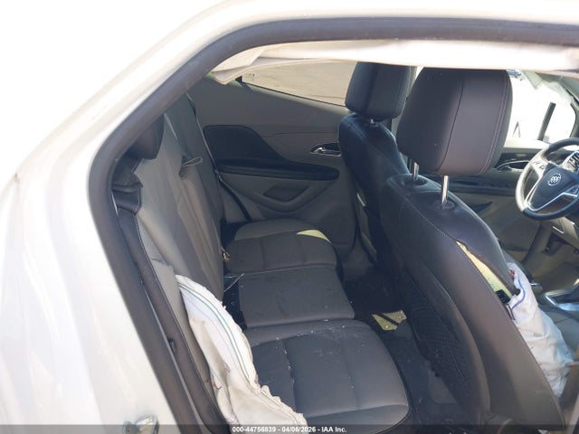 Продаж на аукціоні авто 2014 Buick Encore Leather, vin: KL4CJCSB1EB633400, номер лоту: 44756839