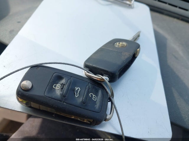 Aukcja sprzedaży 2013 Volkswagen Passat 2.0l Tdi Se, vin: 1VWBN7A3XDC127898, numer aukcji: 44756843