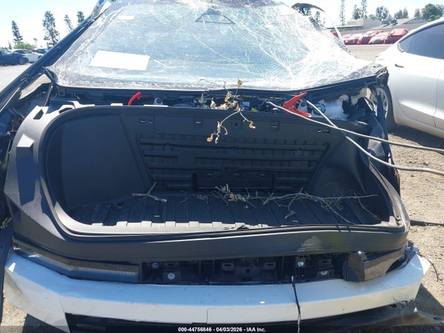 Aukcja sprzedaży 2025 Tesla Cybertruck All-wheel Drive, vin: 7G2CEHED1SA064720, numer aukcji: 44756846