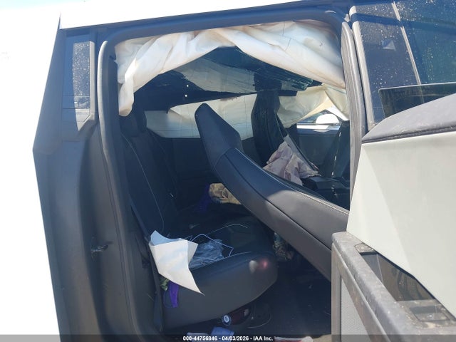 Aukcja sprzedaży 2025 Tesla Cybertruck All-wheel Drive, vin: 7G2CEHED1SA064720, numer aukcji: 44756846