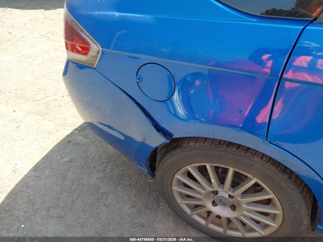Продажа на аукционе авто 2010 Ford Focus Ses, vin: 1FAHP3GN5AW191548, номер лота: 44756850