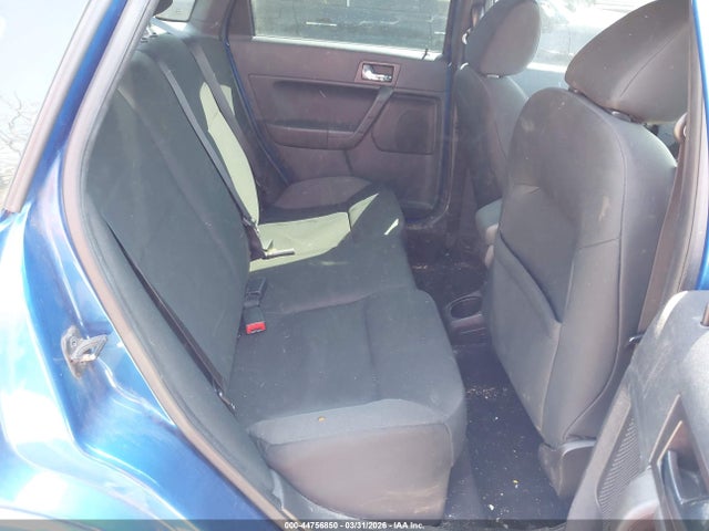 Продажа на аукционе авто 2010 Ford Focus Ses, vin: 1FAHP3GN5AW191548, номер лота: 44756850