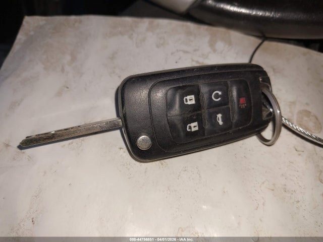 1G1PC5SB8E7233682 Chevrolet Cruze 1lt Auto