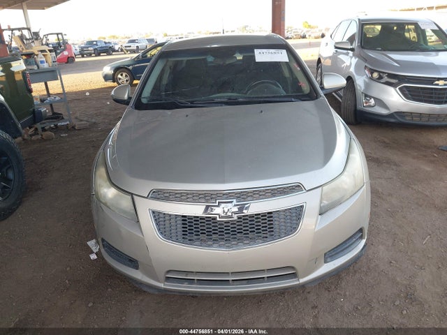 1G1PC5SB8E7233682 Chevrolet Cruze 1lt Auto