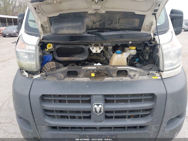 2015 RAM PROMASTER 1500 3C6TRVAG4FE512282 Photo 9