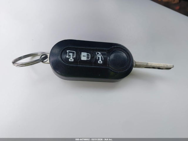 2015 RAM PROMASTER 1500 3C6TRVAG4FE512282 Photo 10