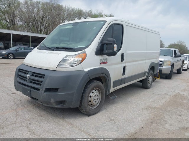 2015 RAM PROMASTER 1500 3C6TRVAG4FE512282 Photo 1