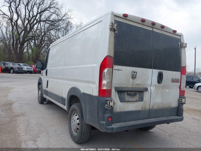2015 RAM PROMASTER 1500 3C6TRVAG4FE512282 Photo 2