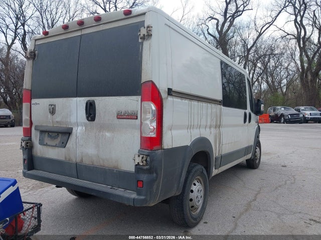 2015 RAM PROMASTER 1500 3C6TRVAG4FE512282 Photo 3