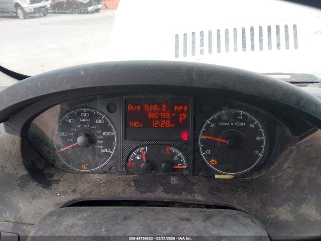 2015 RAM PROMASTER 1500 3C6TRVAG4FE512282 Photo 6