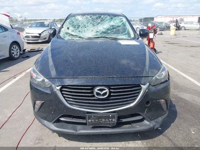 Продаж на аукціоні авто 2018 Mazda Cx-3 Touring, vin: JM1DKFC77J0322367, номер лоту: 44756854