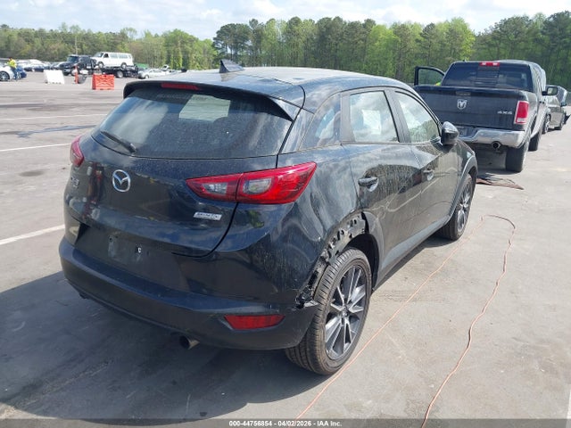 Продаж на аукціоні авто 2018 Mazda Cx-3 Touring, vin: JM1DKFC77J0322367, номер лоту: 44756854
