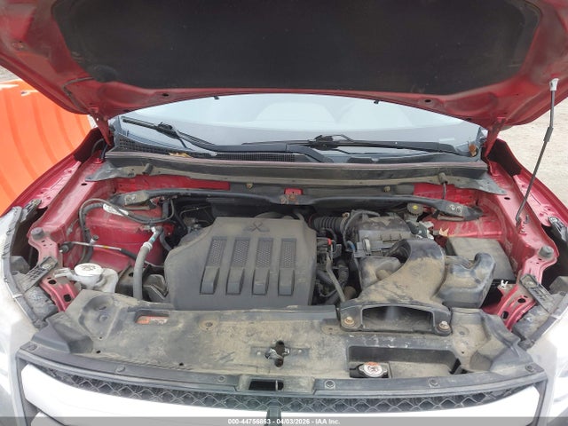 2019 MITSUBISHI ECLIPSE CROSS JA4AT3AA7KZ009386 Photo 9