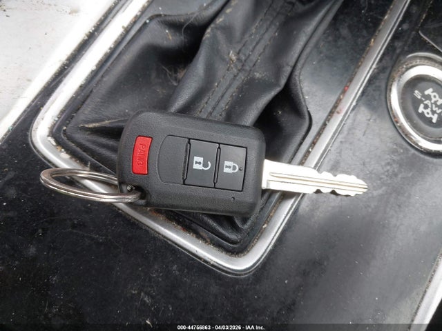 2019 MITSUBISHI ECLIPSE CROSS JA4AT3AA7KZ009386 Photo 10