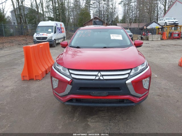 Продаж на аукціоні авто 2019 Mitsubishi Eclipse Cross Es, vin: JA4AT3AA7KZ009386, номер лоту: 44756863