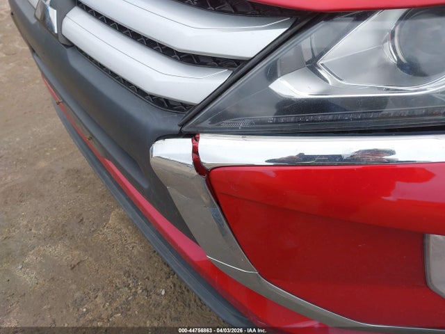 Продаж на аукціоні авто 2019 Mitsubishi Eclipse Cross Es, vin: JA4AT3AA7KZ009386, номер лоту: 44756863