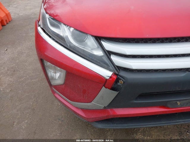 Продаж на аукціоні авто 2019 Mitsubishi Eclipse Cross Es, vin: JA4AT3AA7KZ009386, номер лоту: 44756863