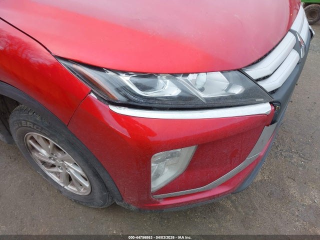 Продаж на аукціоні авто 2019 Mitsubishi Eclipse Cross Es, vin: JA4AT3AA7KZ009386, номер лоту: 44756863