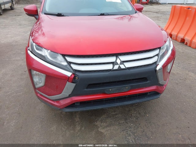 Продаж на аукціоні авто 2019 Mitsubishi Eclipse Cross Es, vin: JA4AT3AA7KZ009386, номер лоту: 44756863