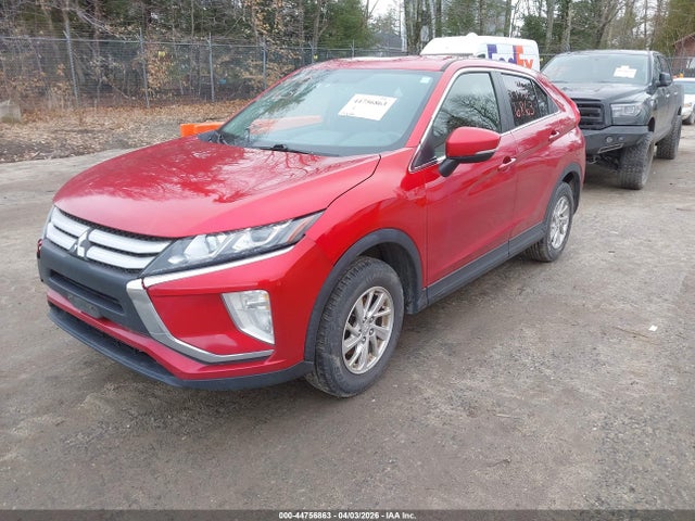 2019 MITSUBISHI ECLIPSE CROSS JA4AT3AA7KZ009386 Photo 1