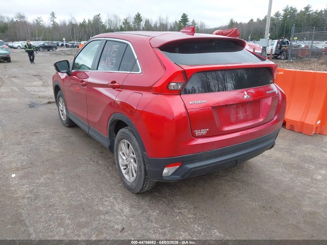 2019 MITSUBISHI ECLIPSE CROSS JA4AT3AA7KZ009386 Photo 2