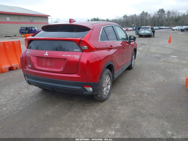 2019 MITSUBISHI ECLIPSE CROSS JA4AT3AA7KZ009386 Photo 3