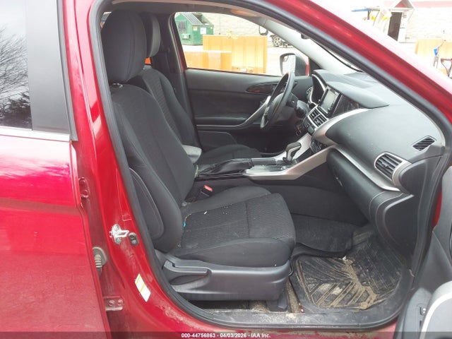 2019 MITSUBISHI ECLIPSE CROSS JA4AT3AA7KZ009386 Photo 4