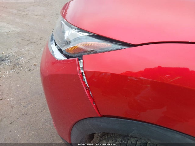 2019 MITSUBISHI ECLIPSE CROSS JA4AT3AA7KZ009386 Photo 5