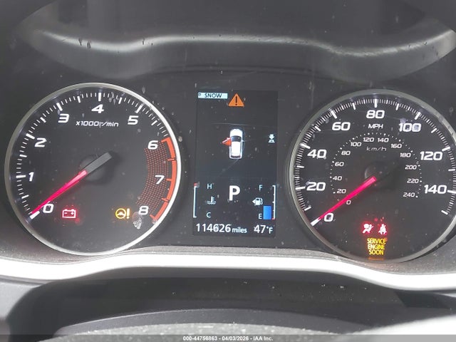 2019 MITSUBISHI ECLIPSE CROSS JA4AT3AA7KZ009386 Photo 6