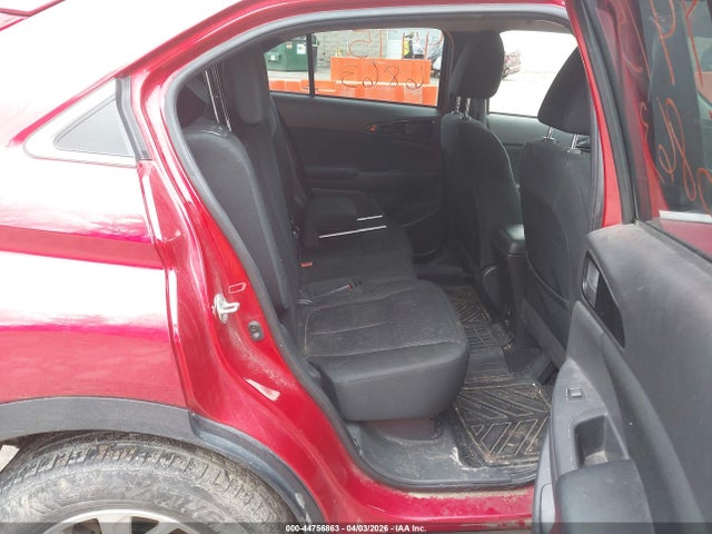2019 MITSUBISHI ECLIPSE CROSS JA4AT3AA7KZ009386 Photo 7