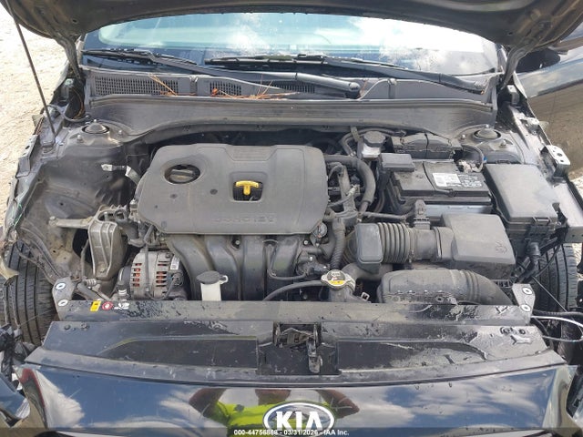 Продаж на аукціоні авто 2021 Kia Forte Fe, vin: 3KPF24AD0ME292114, номер лоту: 44756868