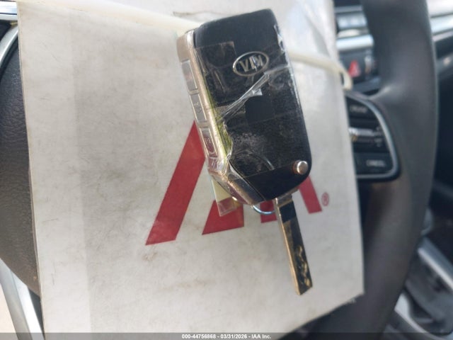 Продаж на аукціоні авто 2021 Kia Forte Fe, vin: 3KPF24AD0ME292114, номер лоту: 44756868
