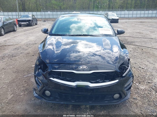 Продаж на аукціоні авто 2021 Kia Forte Fe, vin: 3KPF24AD0ME292114, номер лоту: 44756868