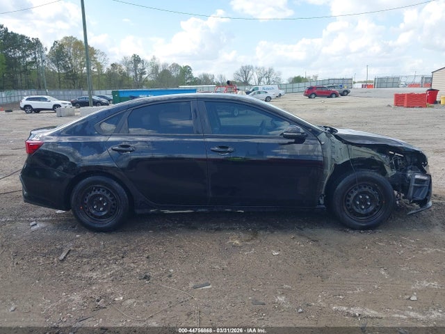 Продаж на аукціоні авто 2021 Kia Forte Fe, vin: 3KPF24AD0ME292114, номер лоту: 44756868