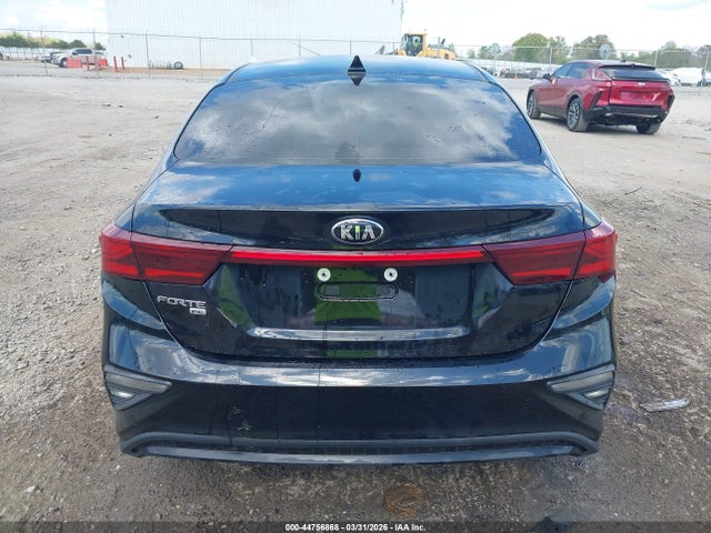 Продаж на аукціоні авто 2021 Kia Forte Fe, vin: 3KPF24AD0ME292114, номер лоту: 44756868