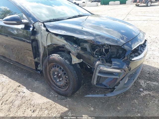 Продаж на аукціоні авто 2021 Kia Forte Fe, vin: 3KPF24AD0ME292114, номер лоту: 44756868