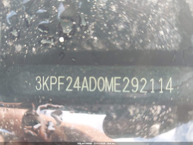 Продаж на аукціоні авто 2021 Kia Forte Fe, vin: 3KPF24AD0ME292114, номер лоту: 44756868