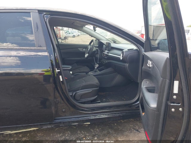 Продаж на аукціоні авто 2021 Kia Forte Fe, vin: 3KPF24AD0ME292114, номер лоту: 44756868