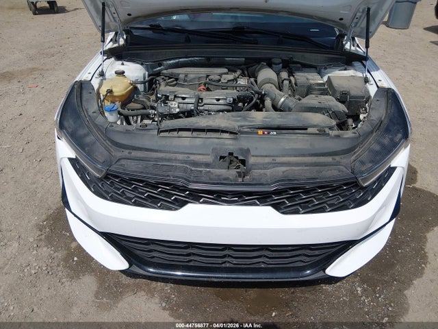 Aukcja sprzedaży 2023 Kia K5 Gt-line, vin: 5XXG64J28PG177957, numer aukcji: 44756877