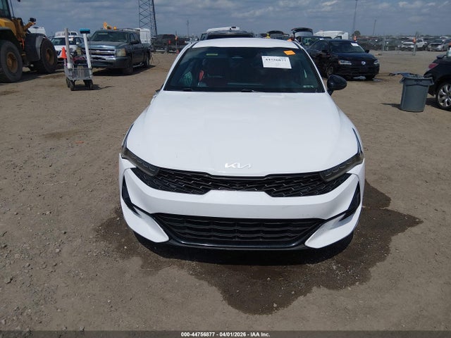 Aukcja sprzedaży 2023 Kia K5 Gt-line, vin: 5XXG64J28PG177957, numer aukcji: 44756877