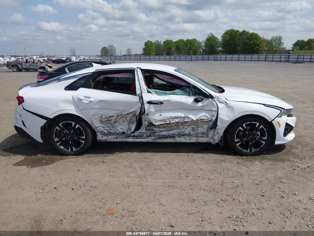 Aukcja sprzedaży 2023 Kia K5 Gt-line, vin: 5XXG64J28PG177957, numer aukcji: 44756877