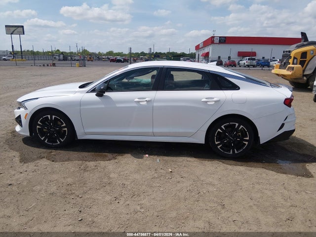Aukcja sprzedaży 2023 Kia K5 Gt-line, vin: 5XXG64J28PG177957, numer aukcji: 44756877