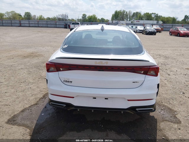 Aukcja sprzedaży 2023 Kia K5 Gt-line, vin: 5XXG64J28PG177957, numer aukcji: 44756877