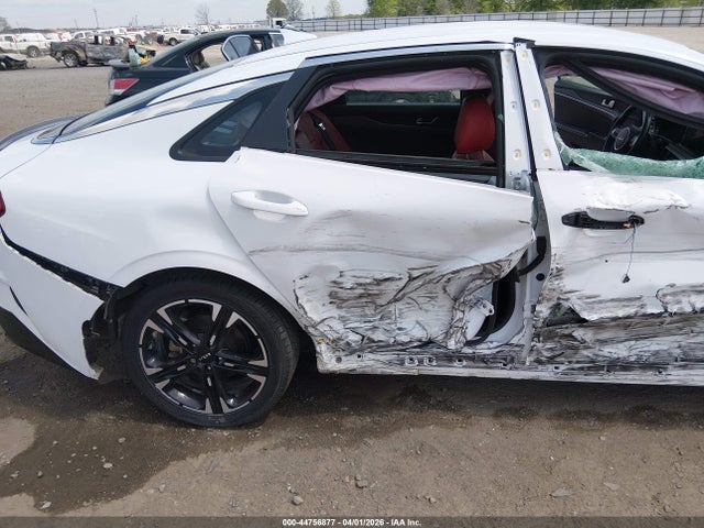 Aukcja sprzedaży 2023 Kia K5 Gt-line, vin: 5XXG64J28PG177957, numer aukcji: 44756877