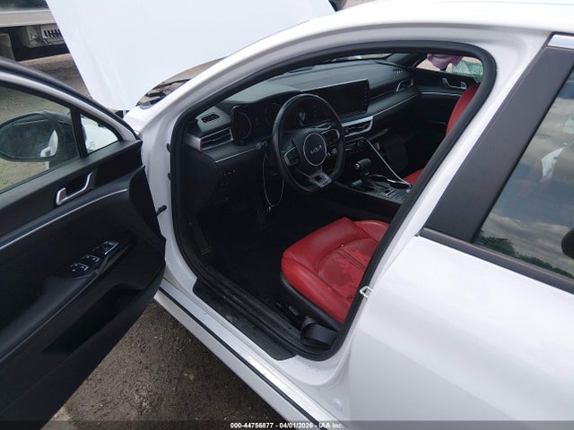 Aukcja sprzedaży 2023 Kia K5 Gt-line, vin: 5XXG64J28PG177957, numer aukcji: 44756877